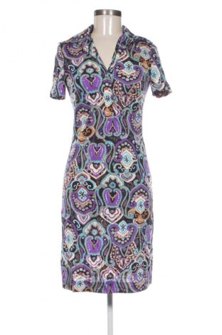 Sukienka Unbranded, Rozmiar M, Kolor Kolorowy, Cena 107,17 zł