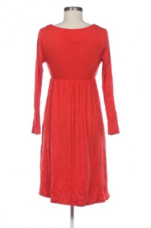 Šaty  Unbranded, Velikost M, Barva Červená, Cena  145,00 Kč