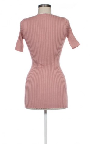 Šaty  Unbranded, Velikost M, Barva Popelavě růžová, Cena  59,00 Kč