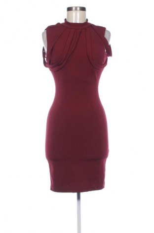 Рокля Unbranded, Размер XS, Цвят Червен, Цена 6,75 €