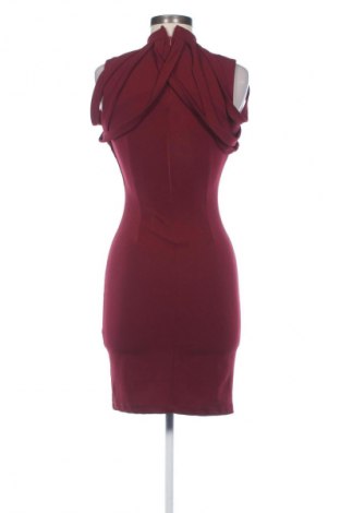 Рокля Unbranded, Размер XS, Цвят Червен, Цена 6,75 €