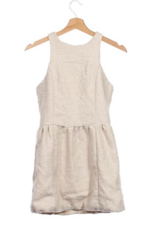 Рокля Unbranded, Размер S, Цвят Бежов, Цена 2,04 €