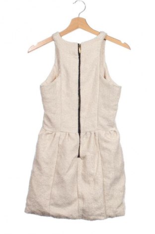 Рокля Unbranded, Размер S, Цвят Бежов, Цена 2,04 €