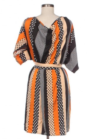 Kleid Unbranded, Größe L, Farbe Mehrfarbig, Preis 15,64 €