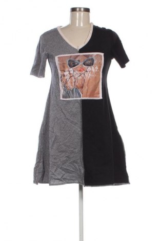 Sukienka Unbranded, Rozmiar S, Kolor Kolorowy, Cena 96,99 zł