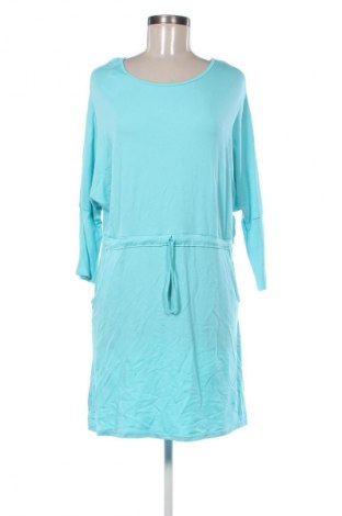 Kleid Unbranded, Größe XS, Farbe Blau, Preis € 4,99