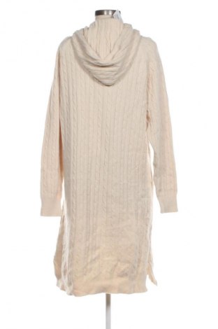 Рокля Unbranded, Размер XXL, Цвят Екрю, Цена 17,89 €