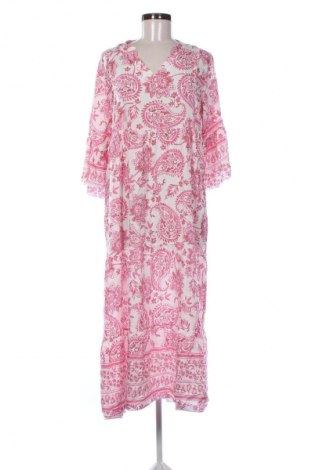 Sukienka Unbranded, Rozmiar XL, Kolor Kolorowy, Cena 75,43 zł