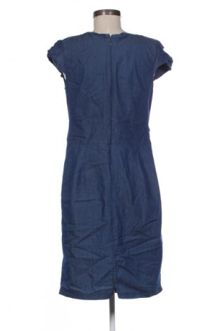Kleid Unbranded, Größe XL, Farbe Blau, Preis 12,99 €