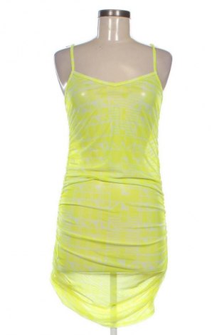 Sukienka Unbranded, Rozmiar M, Kolor Kolorowy, Cena 54,33 zł