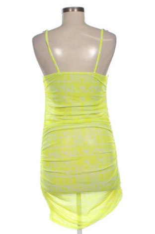 Sukienka Unbranded, Rozmiar M, Kolor Kolorowy, Cena 54,33 zł