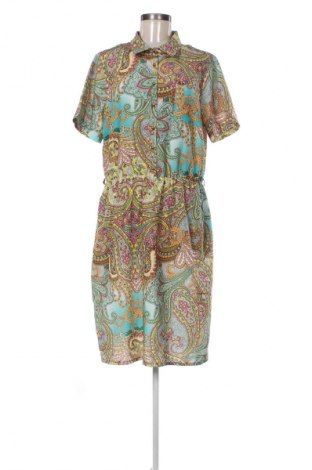 Рокля Unbranded, Размер XL, Цвят Многоцветен, Цена 20,82 €