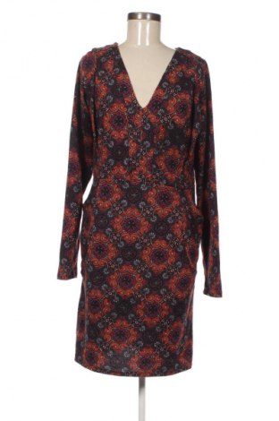 Sukienka Unbranded, Rozmiar M, Kolor Kolorowy, Cena 34,99 zł