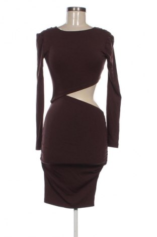 Šaty  Unbranded, Velikost M, Barva Hnědá, Cena  89,00 Kč