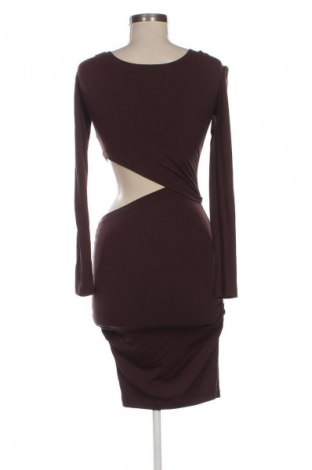 Šaty  Unbranded, Velikost M, Barva Hnědá, Cena  89,00 Kč