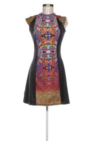 Sukienka Unbranded, Rozmiar S, Kolor Kolorowy, Cena 61,99 zł
