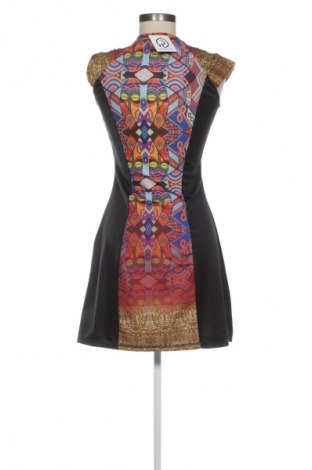 Sukienka Unbranded, Rozmiar S, Kolor Kolorowy, Cena 61,99 zł