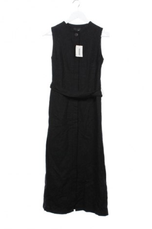 Šaty  Unbranded, Velikost XS, Barva Černá, Cena  349,00 Kč