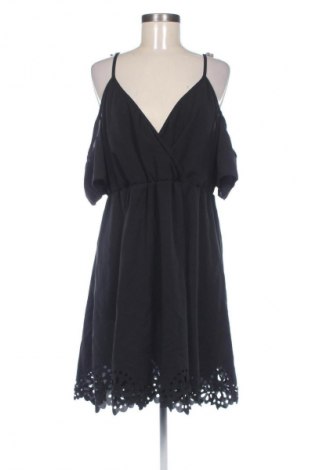 Šaty  Unbranded, Velikost XL, Barva Černá, Cena  309,00 Kč