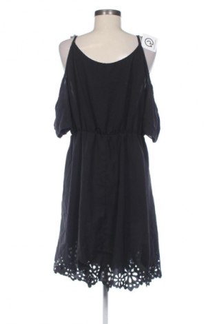 Šaty  Unbranded, Velikost XL, Barva Černá, Cena  309,00 Kč