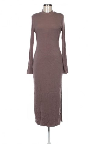 Šaty  Unbranded, Velikost XL, Barva Hnědá, Cena  209,00 Kč