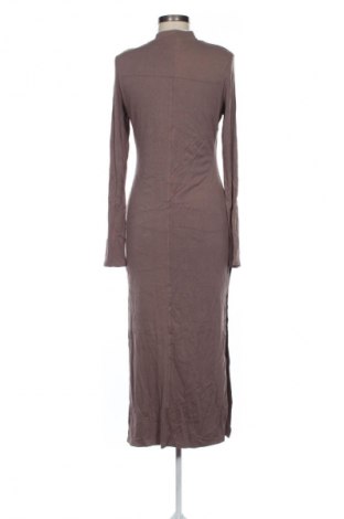 Šaty  Unbranded, Velikost XL, Barva Hnědá, Cena  209,00 Kč