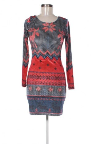 Šaty  Unbranded, Velikost XS, Barva Vícebarevné, Cena  159,00 Kč