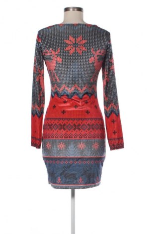 Šaty  Unbranded, Velikost XS, Barva Vícebarevné, Cena  159,00 Kč