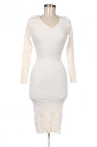 Rochie Unbranded, Mărime M, Culoare Ecru, Preț 73,99 Lei
