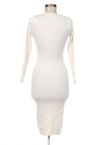 Rochie Unbranded, Mărime M, Culoare Ecru, Preț 73,99 Lei