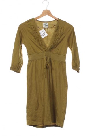 Рокля Unbranded, Размер S, Цвят Зелен, Цена 8,69 €