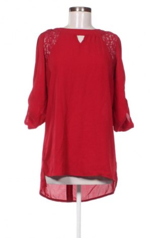 Sukienka Unbranded, Rozmiar M, Kolor Czerwony, Cena 46,29 zł