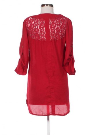 Sukienka Unbranded, Rozmiar M, Kolor Czerwony, Cena 46,29 zł