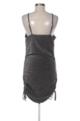 Рокля Unbranded, Размер L, Цвят Сребрист, Цена 20,00 €