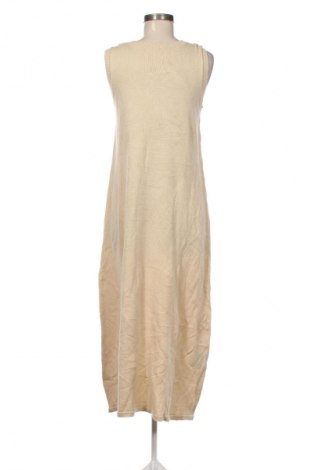 Sukienka Unbranded, Rozmiar M, Kolor Beżowy, Cena 23,99 zł