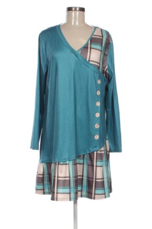 Rochie Unbranded, Mărime XL, Culoare Multicolor, Preț 44,99 Lei