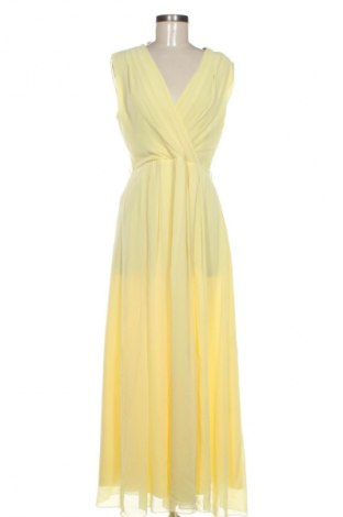 Рокля Unbranded, Размер L, Цвят Жълт, Цена 23,00 €