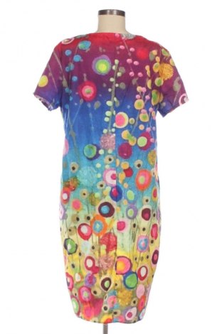 Šaty  Unbranded, Velikost XL, Barva Vícebarevné, Cena  375,00 Kč