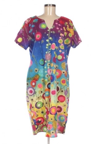 Šaty  Unbranded, Velikost XL, Barva Vícebarevné, Cena  375,00 Kč