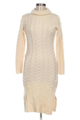 Рокля Unbranded, Размер S, Цвят Екрю, Цена 20,45 €