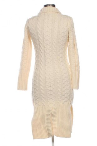 Рокля Unbranded, Размер S, Цвят Екрю, Цена 20,45 €