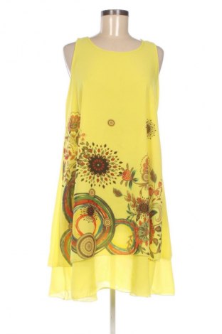 Šaty  Unbranded, Velikost L, Barva Vícebarevné, Cena  517,00 Kč