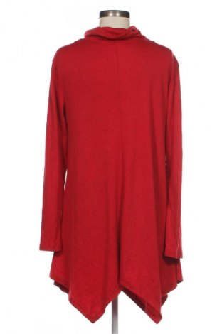 Šaty  Unbranded, Velikost L, Barva Červená, Cena  289,00 Kč