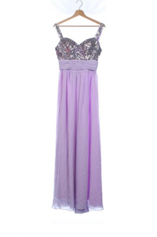 Kleid Unbranded, Größe M, Farbe Lila, Preis 19,55 €