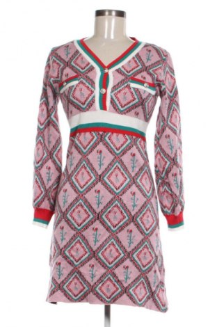 Šaty  Unbranded, Velikost S, Barva Vícebarevné, Cena  189,00 Kč