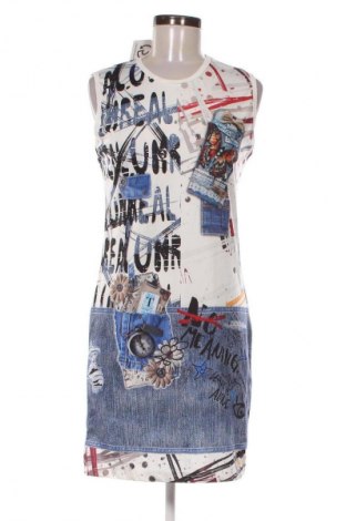 Sukienka Unbranded, Rozmiar S, Kolor Kolorowy, Cena 107,99 zł