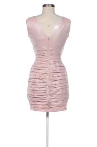 Kleid Unbranded, Größe XS, Farbe Rosa, Preis 20,64 €