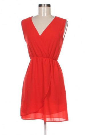Šaty  Unbranded, Velikost S, Barva Červená, Cena  293,00 Kč