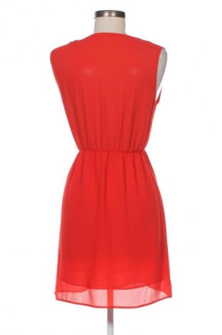 Šaty  Unbranded, Velikost S, Barva Červená, Cena  293,00 Kč