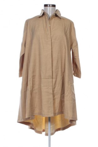 Рокля Unbranded, Размер L, Цвят Жълт, Цена 11,24 €